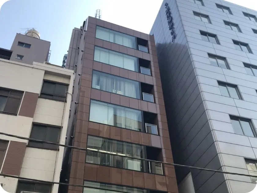 東京支店